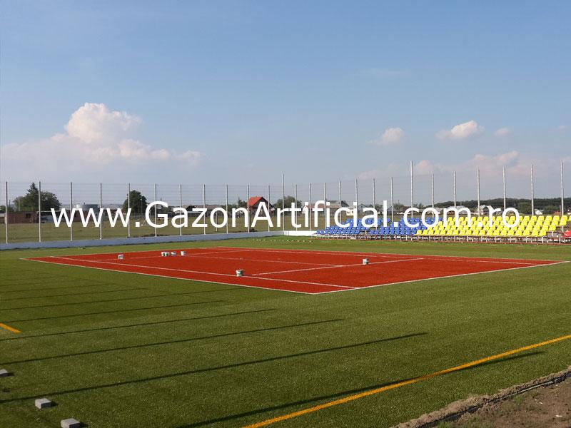 gazon artificial multisport