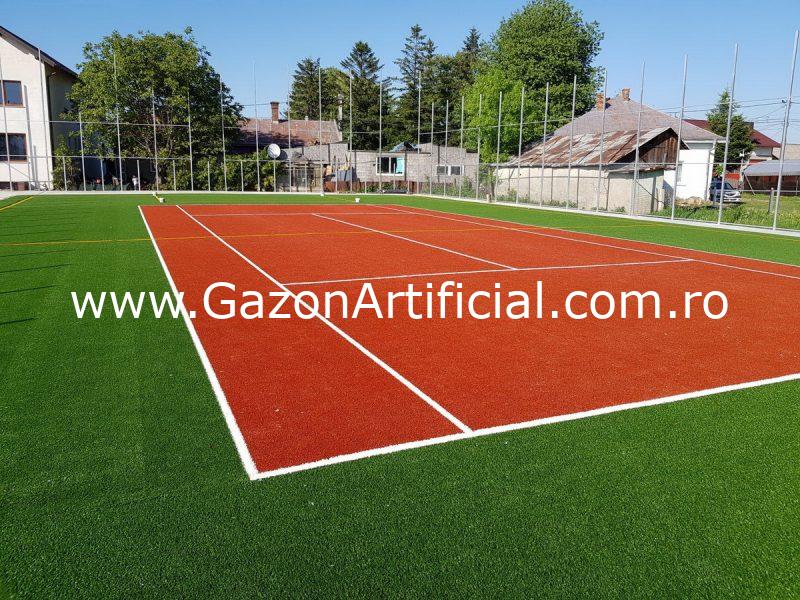 terenuri de sport cu gazon artificial iarba verde sintetica