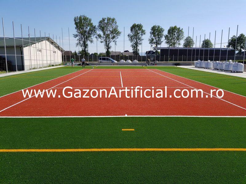 terenuri de sport cu gazon artificial iarba verde sintetica