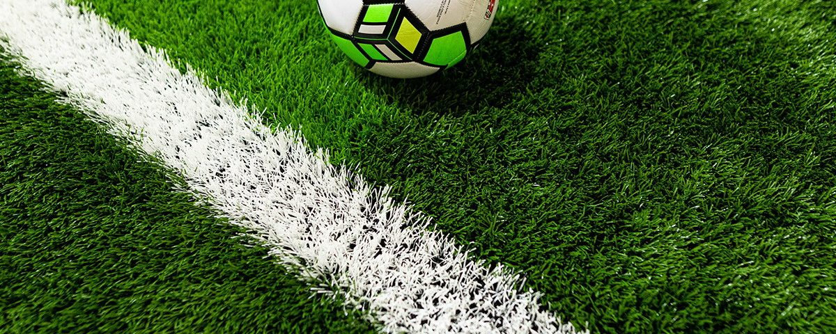 Amenajare teren de fotbal cu gazon artificial sintetic in judetul Prahova