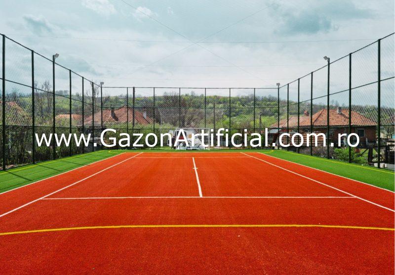 Teren sport Salaj