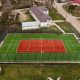 teren sport gazon artificial sintetic Viisoara Botosani 3