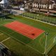 Teren multisport gazon artificial sintetic Volovat Suceava 2